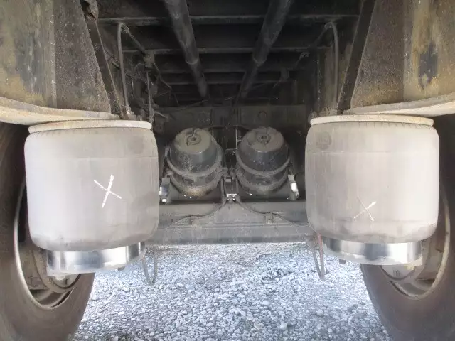 平成15年01月中古その他バントレーラー・ウィングトレーラーユソーキユソーキの画像24