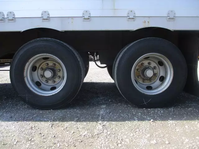 平成15年01月中古その他バントレーラー・ウィングトレーラーユソーキユソーキの画像25