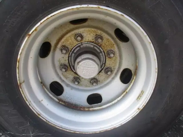 平成15年01月中古その他バントレーラー・ウィングトレーラーユソーキユソーキの画像26