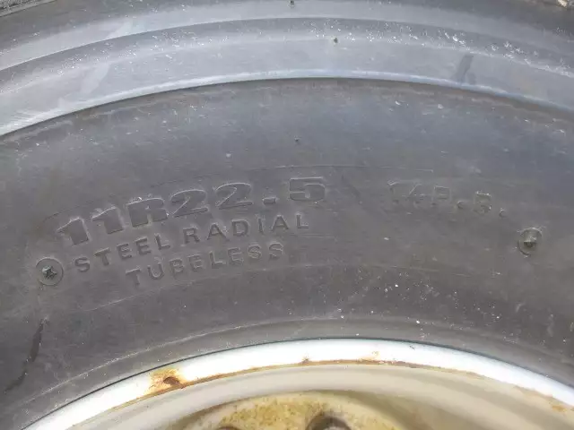 平成15年01月中古その他バントレーラー・ウィングトレーラーユソーキユソーキの画像27