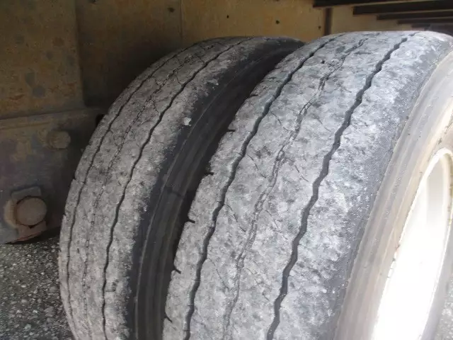 平成15年01月中古その他バントレーラー・ウィングトレーラーユソーキユソーキの画像28