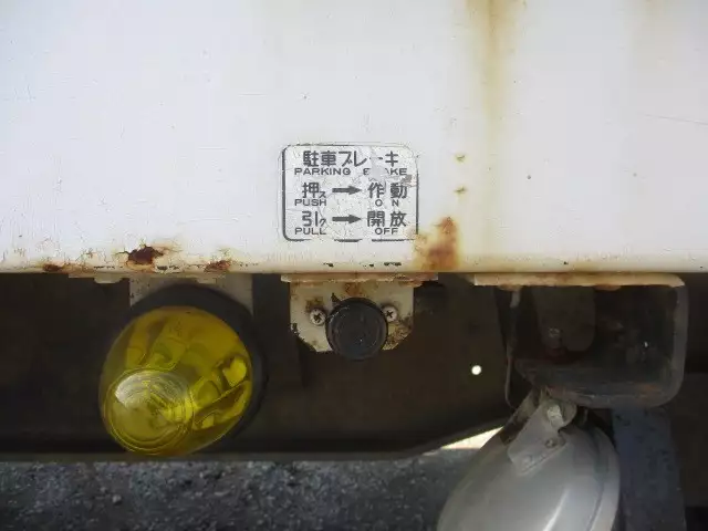 平成15年01月中古その他バントレーラー・ウィングトレーラーユソーキユソーキの画像30