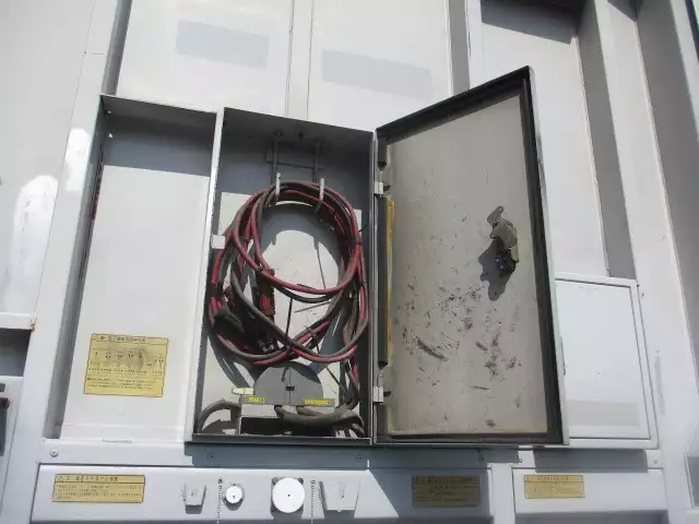 平成15年01月中古その他バントレーラー・ウィングトレーラーユソーキユソーキの画像32