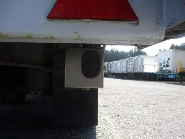 平成15年01月中古その他バントレーラー・ウィングトレーラーユソーキユソーキの画像34