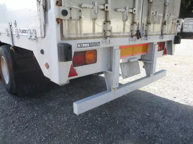 平成15年01月中古その他バントレーラー・ウィングトレーラーユソーキユソーキの画像35