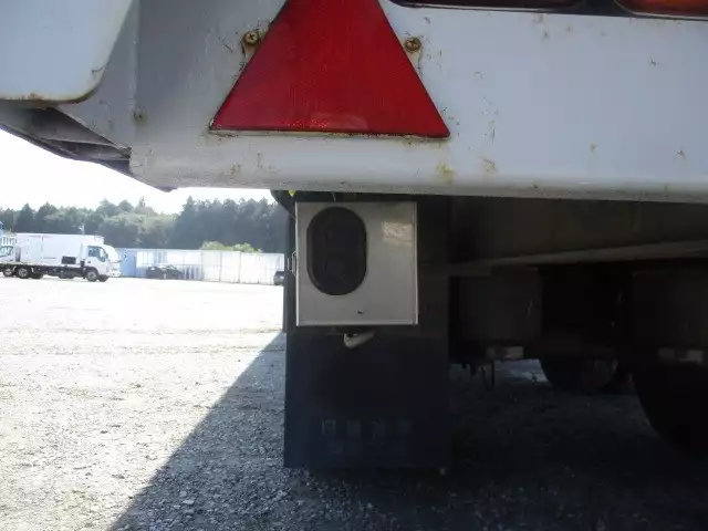 平成15年01月中古その他バントレーラー・ウィングトレーラーユソーキユソーキの画像36