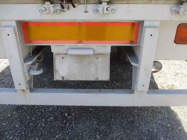 平成15年01月中古その他バントレーラー・ウィングトレーラーユソーキユソーキの画像38