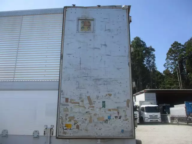 平成15年01月中古その他バントレーラー・ウィングトレーラーユソーキユソーキの画像39