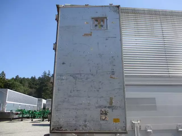 平成15年01月中古その他バントレーラー・ウィングトレーラーユソーキユソーキの画像40