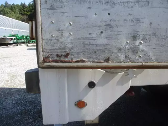 平成15年01月中古その他バントレーラー・ウィングトレーラーユソーキユソーキの画像41