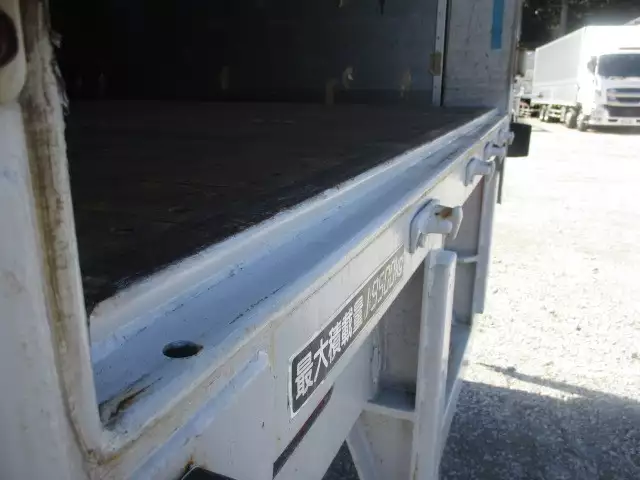 平成15年01月中古その他バントレーラー・ウィングトレーラーユソーキユソーキの画像42