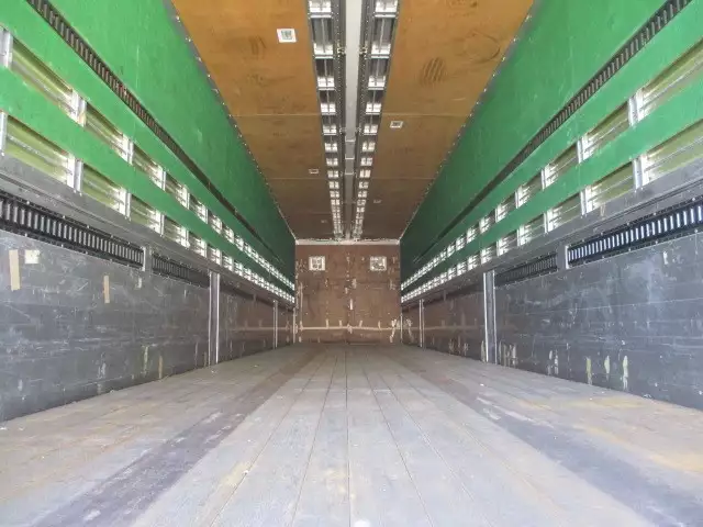 平成15年01月中古その他バントレーラー・ウィングトレーラーユソーキユソーキの画像43