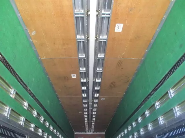 平成15年01月中古その他バントレーラー・ウィングトレーラーユソーキユソーキの画像46