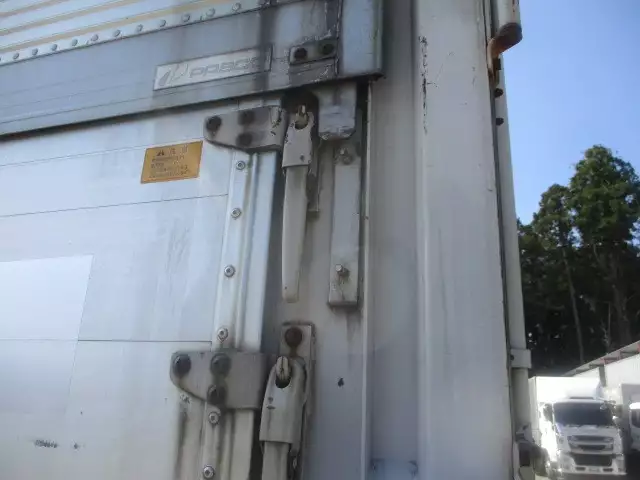 平成15年01月中古その他バントレーラー・ウィングトレーラーユソーキユソーキの画像47