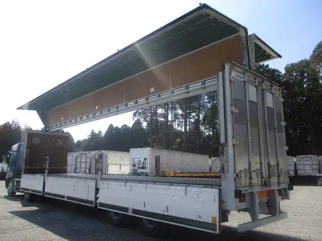 平成15年01月中古その他バントレーラー・ウィングトレーラーユソーキユソーキの画像51