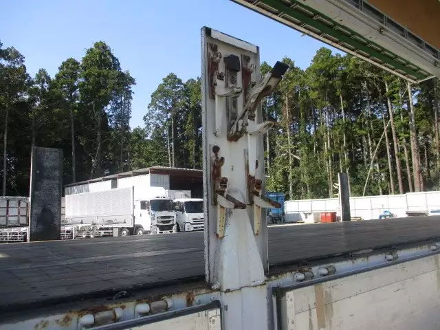 平成15年01月中古その他バントレーラー・ウィングトレーラーユソーキユソーキの画像52