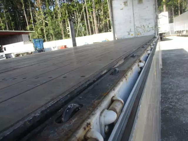 平成15年01月中古その他バントレーラー・ウィングトレーラーユソーキユソーキの画像53