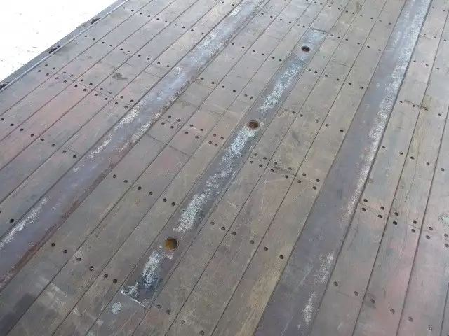 平成15年01月中古その他バントレーラー・ウィングトレーラーユソーキユソーキの画像58