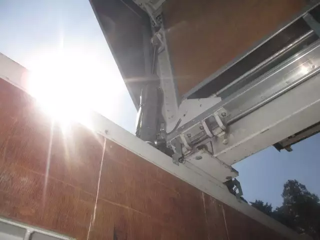 平成15年01月中古その他バントレーラー・ウィングトレーラーユソーキユソーキの画像60