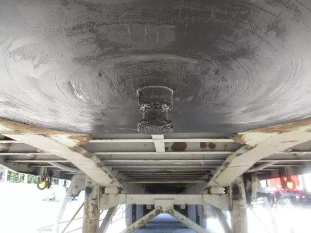 平成14年12月中古その他バントレーラー・ウィングトレーラー東急東急の画像11