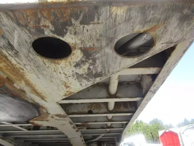 平成14年12月中古その他バントレーラー・ウィングトレーラー東急東急の画像12