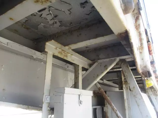 平成14年12月中古その他バントレーラー・ウィングトレーラー東急東急の画像16