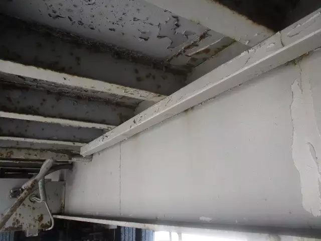 平成14年12月中古その他バントレーラー・ウィングトレーラー東急東急の画像17