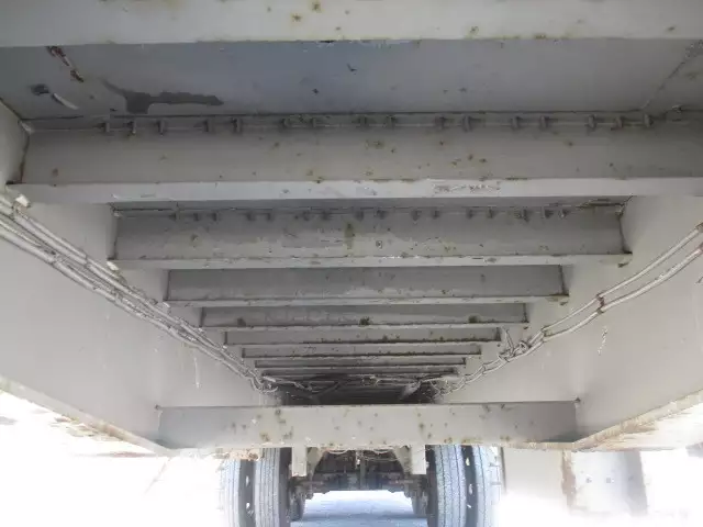 平成14年12月中古その他バントレーラー・ウィングトレーラー東急東急の画像18