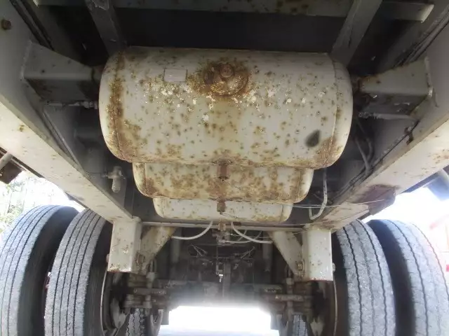 平成14年12月中古その他バントレーラー・ウィングトレーラー東急東急の画像19