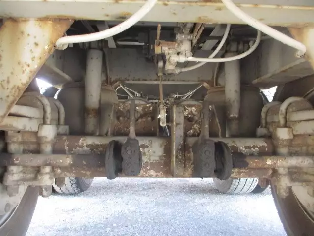 平成14年12月中古その他バントレーラー・ウィングトレーラー東急東急の画像20