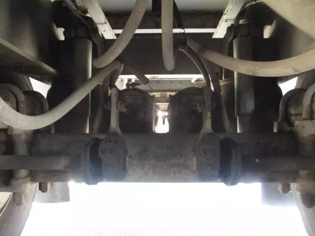 平成14年12月中古その他バントレーラー・ウィングトレーラー東急東急の画像22