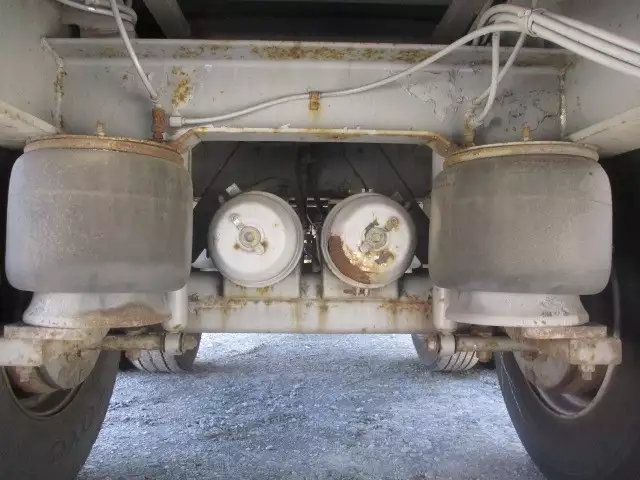 平成14年12月中古その他バントレーラー・ウィングトレーラー東急東急の画像23