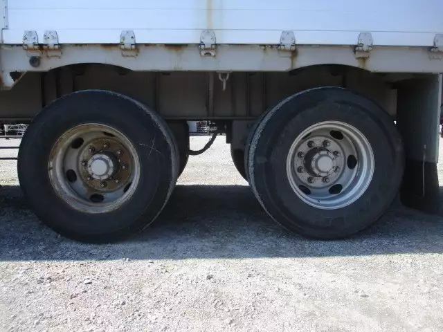 平成14年12月中古その他バントレーラー・ウィングトレーラー東急東急の画像24