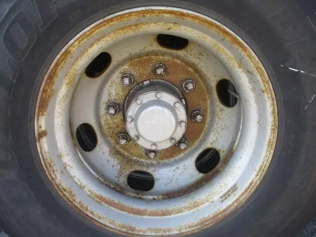 平成14年12月中古その他バントレーラー・ウィングトレーラー東急東急の画像25