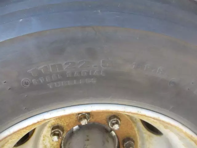 平成14年12月中古その他バントレーラー・ウィングトレーラー東急東急の画像26