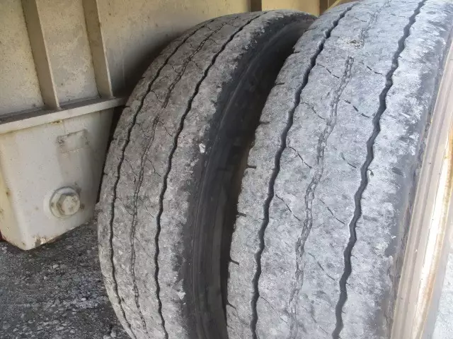 平成14年12月中古その他バントレーラー・ウィングトレーラー東急東急の画像27