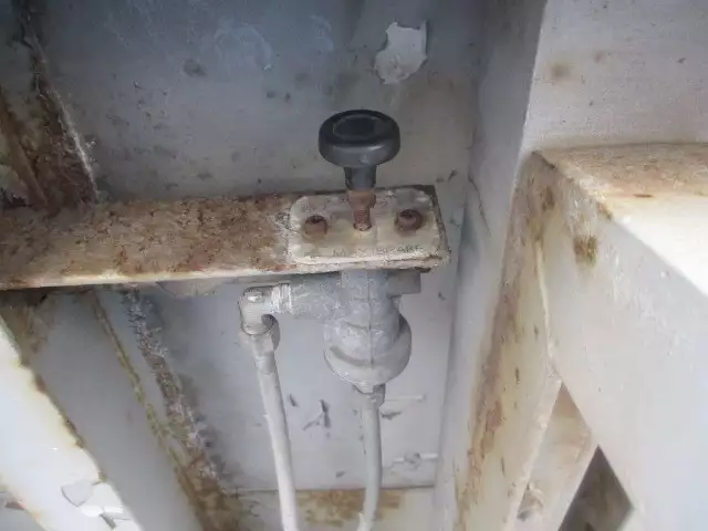 平成14年12月中古その他バントレーラー・ウィングトレーラー東急東急の画像28