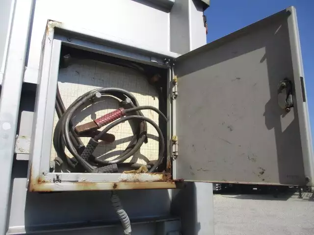 平成14年12月中古その他バントレーラー・ウィングトレーラー東急東急の画像29