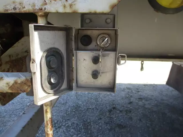 平成14年12月中古その他バントレーラー・ウィングトレーラー東急東急の画像31