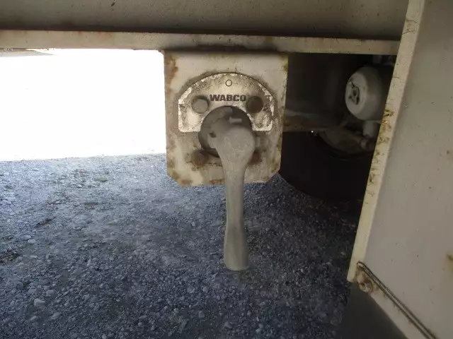 平成14年12月中古その他バントレーラー・ウィングトレーラー東急東急の画像32