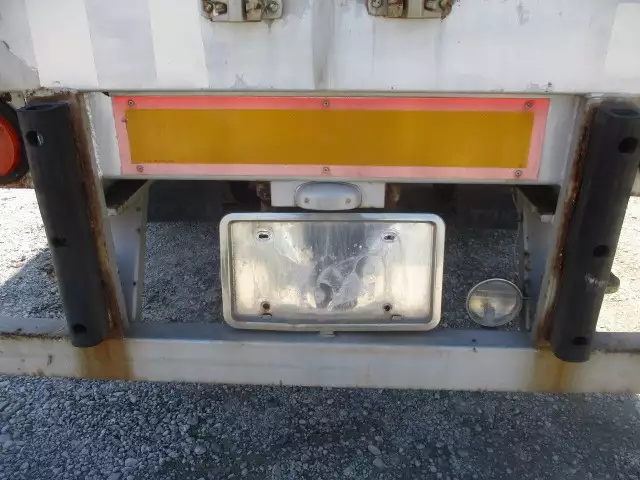 平成14年12月中古その他バントレーラー・ウィングトレーラー東急東急の画像35