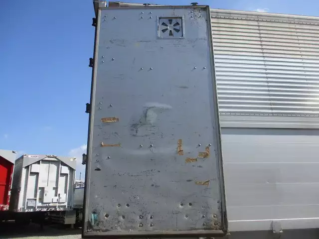 平成14年12月中古その他バントレーラー・ウィングトレーラー東急東急の画像40