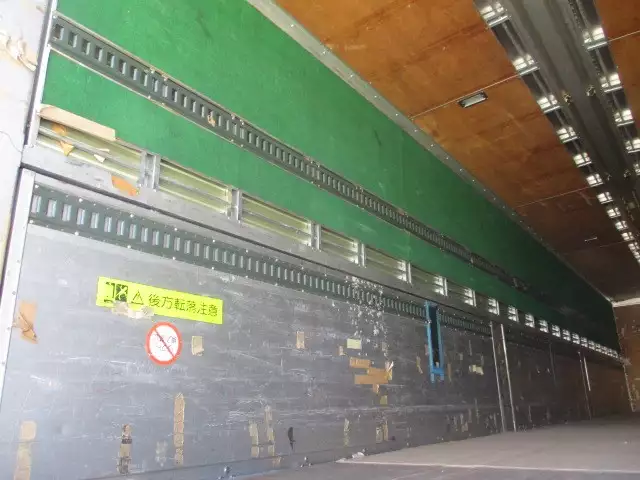 平成14年12月中古その他バントレーラー・ウィングトレーラー東急東急の画像43