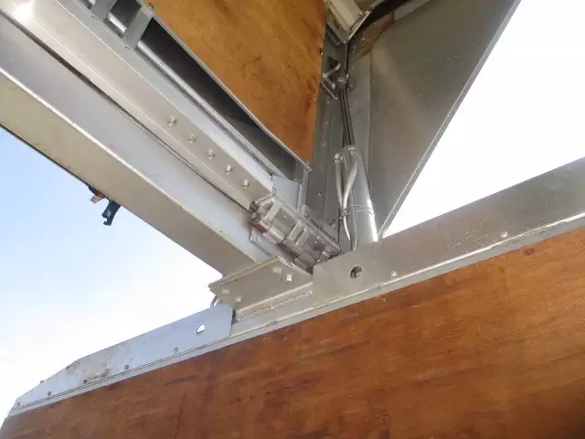 平成14年12月中古その他バントレーラー・ウィングトレーラー東急東急の画像59