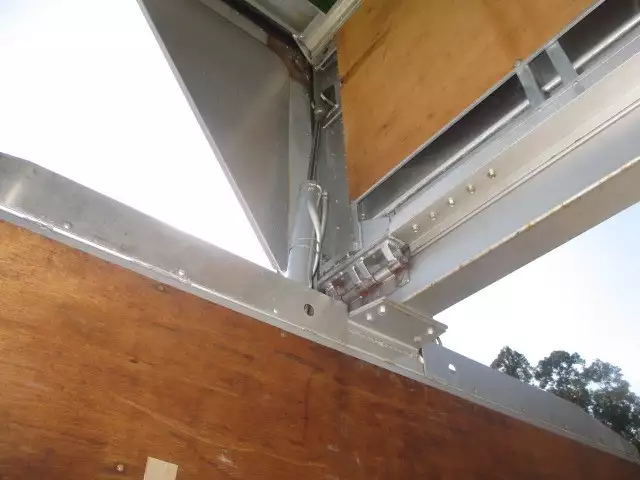 平成14年12月中古その他バントレーラー・ウィングトレーラー東急東急の画像60