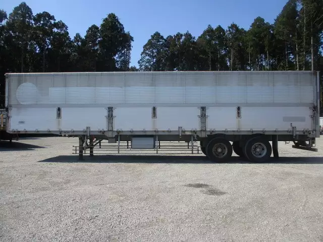 平成14年12月中古その他バントレーラー・ウィングトレーラー東急東急の画像8