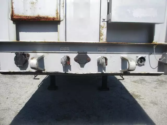 平成14年12月中古その他バントレーラー・ウィングトレーラー東急東急の画像9