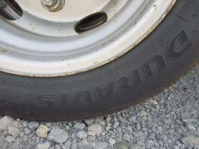 平成15年09月中古小型トヨタトヨタの画像11