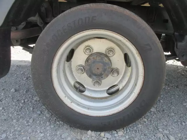 平成15年09月中古小型トヨタトヨタの画像12