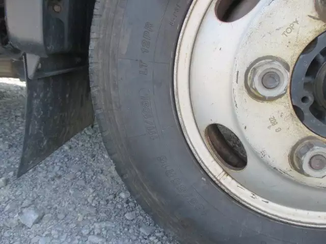 平成15年09月中古小型トヨタトヨタの画像13